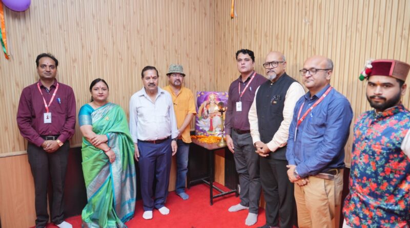 एसजीआरआर विश्वविद्यालय में एनएसएस स्थापना दिवस पर छात्र-छात्राओं ने दिया सेवा का संदेश