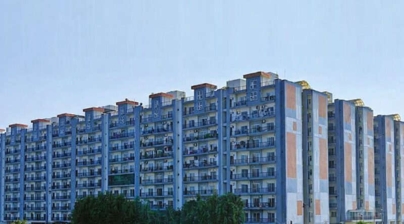 एमडीडीए की योजनाओं पर बढ़ा भरोसा, ISBT और आमवाला तरला के सभी HIG फ्लैट बुक