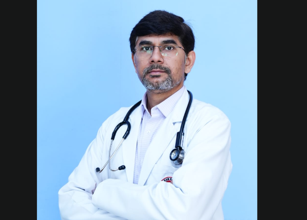 श्री महंत इन्दिरेश अस्पताल में सुपरस्पेशलिस्ट कंसलटेंट इंटरवेंशनल पेन फिजीशियन की सेवाएं शुरू