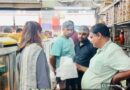 सिंगल यूज प्लास्टिक पर प्रशासन की सख्ती जारी, टर्नर रोड वार्ड में 38 प्रतिष्ठानों का औचक निरीक्षण