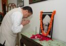 शिक्षक नई पीढ़ी के मार्गदर्शक, राष्ट्र एवं समाज निर्माण में उनकी भूमिका महत्वपूर्ण है- सीएम धामी