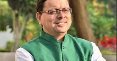 सीएम धामी ने समस्त प्रदेशवासियों को दी श्रीकृष्ण जन्माष्टमी की हार्दिक शुभकामनाएं