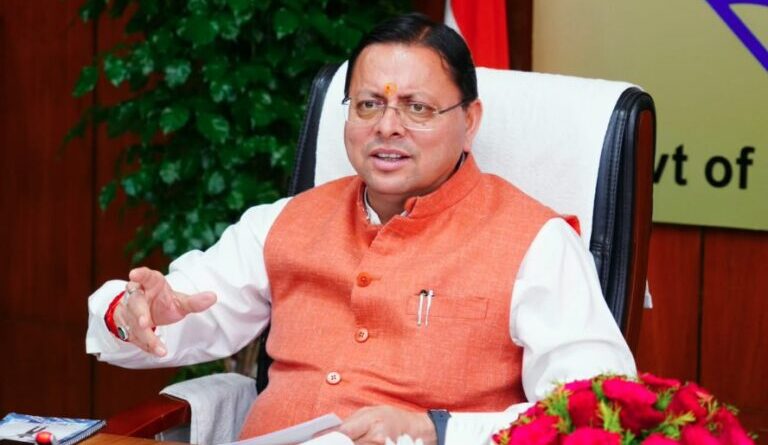 अत्याचार से प्रभावित प्रत्येक व्यक्ति को समय पर न्याय, सुरक्षा और सम्मान मिले – मुख्यमंत्री