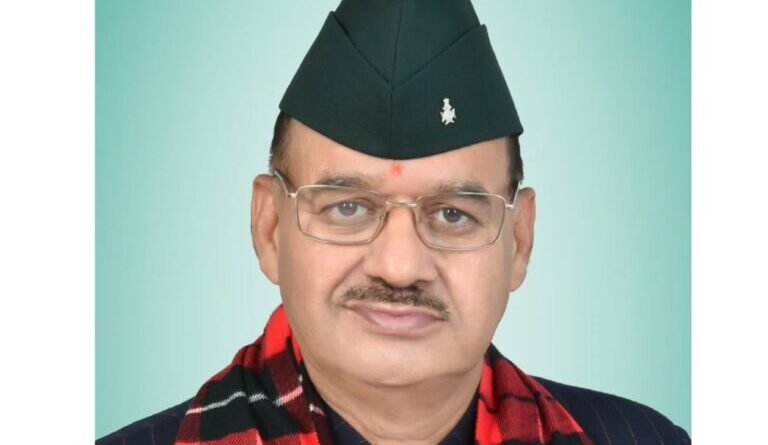 चार वीर शहीदों की स्मृति में शहीद स्मारक एवं शहीद द्वार निर्माण को स्वीकृति