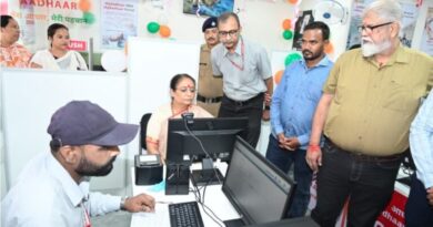 कोटद्वार में आधार सेवा केंद्र शुरू, अब आधार सेवाओं के लिए नहीं जाना पड़ेगा अन्य शहर