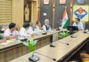 विशेष गहन पुनरीक्षण कार्य  प्रगति की जिलाधिकारी ने की  समीक्षा, 29,929 मतदाता जांच में पाए गए अपात्र