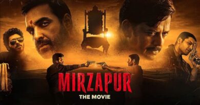 ‘मिर्जापुर द मूवी’ ने बॉक्स ऑफिस पर मचाया तहलका, 4 दिनों में पार किया 100 करोड़ का आंकड़ा