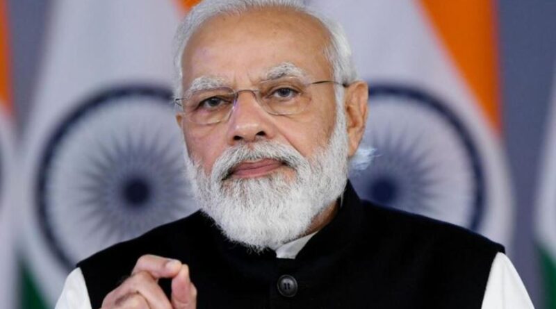राष्ट्रीय इंजीनियर दिवस पर पीएम मोदी ने विश्वेश्वरैया को दी श्रद्धांजलि, इंजीनियरों के योगदान को सराहा