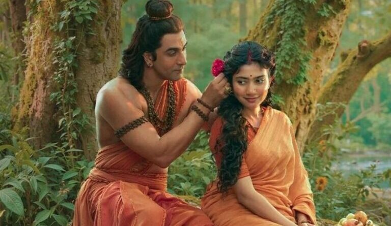 ‘रामायण’ का पहला गाना ‘जय जय राम’ हुआ रिलीज, रणबीर-साई की जोड़ी ने जीता दर्शकों का दिल