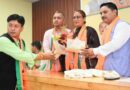 ‘सेवा ही संगठन’ के संकल्प के साथ भाजपा ने तैयार किया जनसेवा का रोडमैप