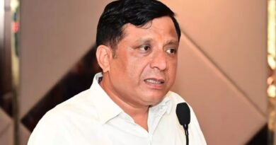 भगवान श्रीकृष्ण का जीवन सत्य, न्याय, कर्तव्य और लोककल्याण की प्रेरणा देता है- बंशीधर तिवारी